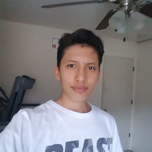 Meet your Posher, J eduardo